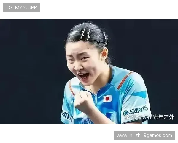 日本女单豪取四连胜，张本美和状态火热，日本队张本